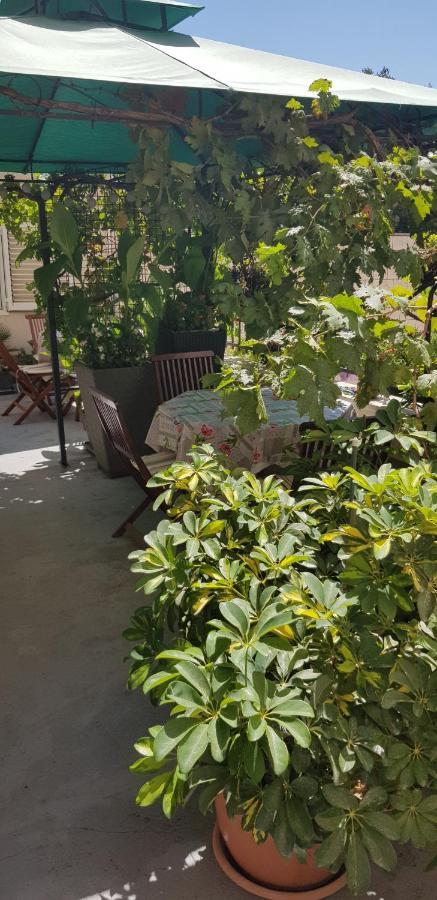 Apartments Dalia House Hvar Town Zewnętrze zdjęcie