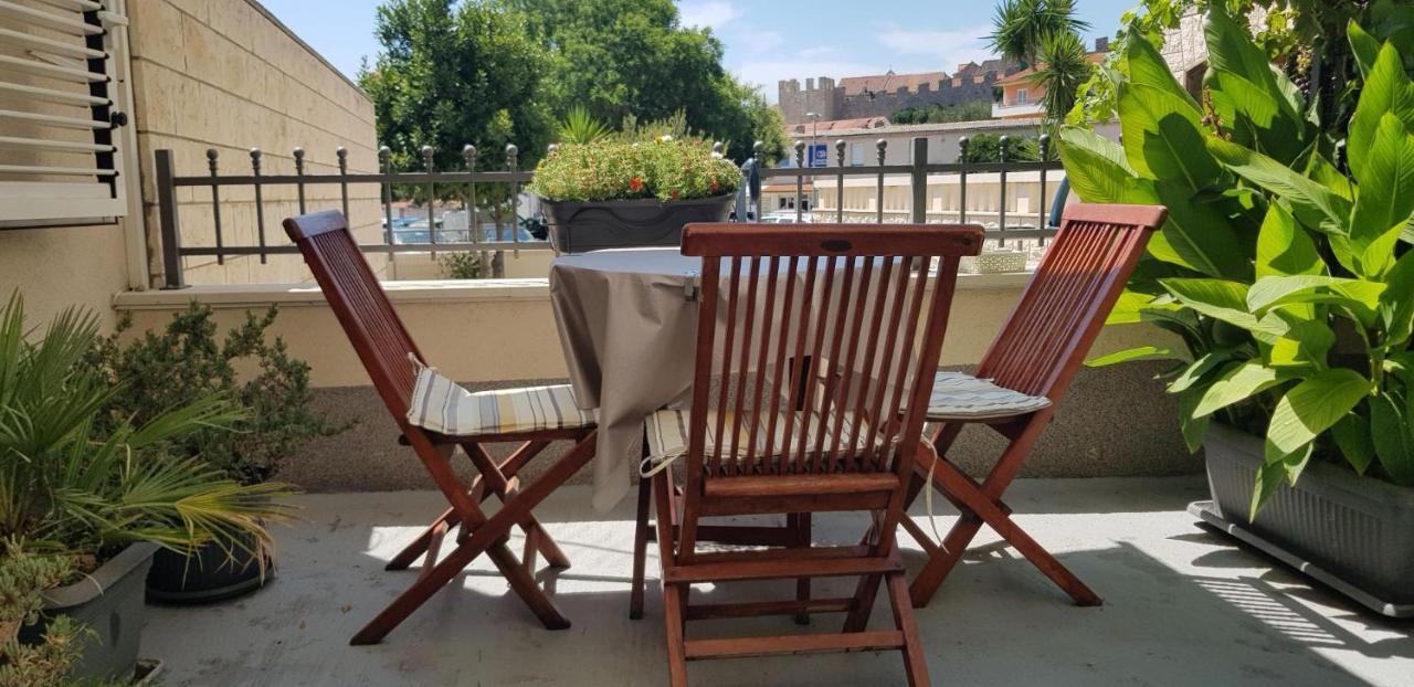 Apartments Dalia House Hvar Town Zewnętrze zdjęcie