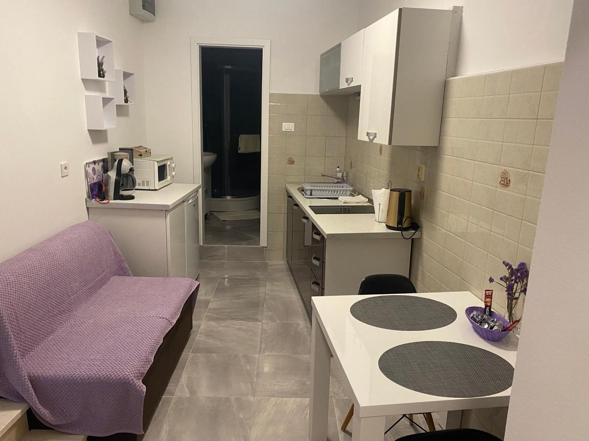 Apartments Dalia House Hvar Town Zewnętrze zdjęcie