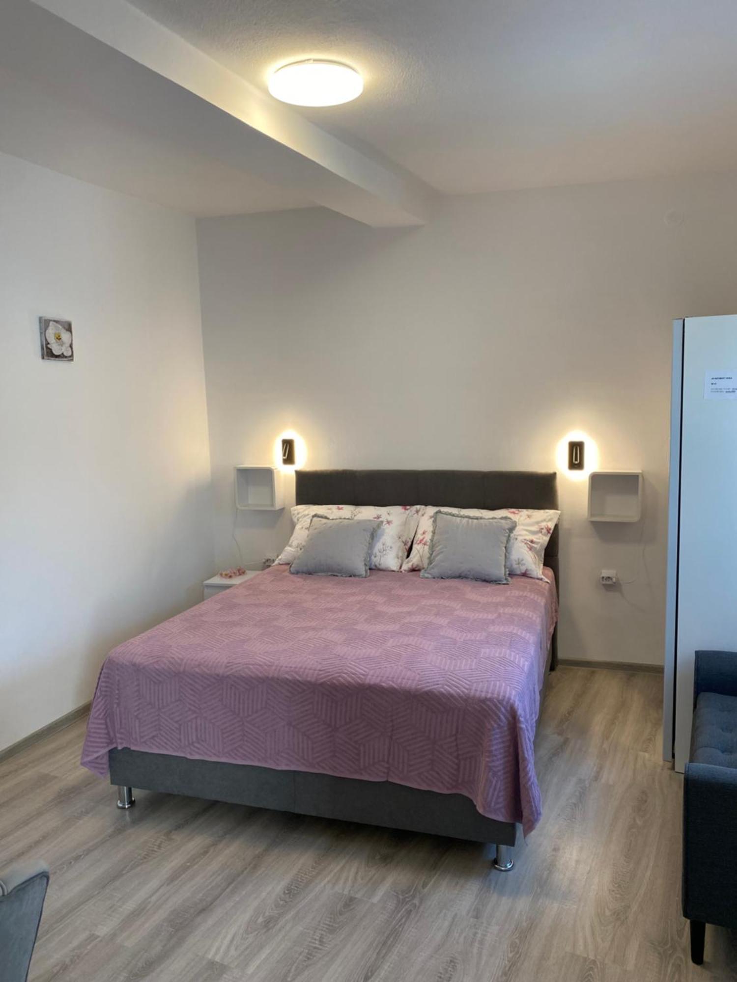 Apartments Dalia House Hvar Town Zewnętrze zdjęcie