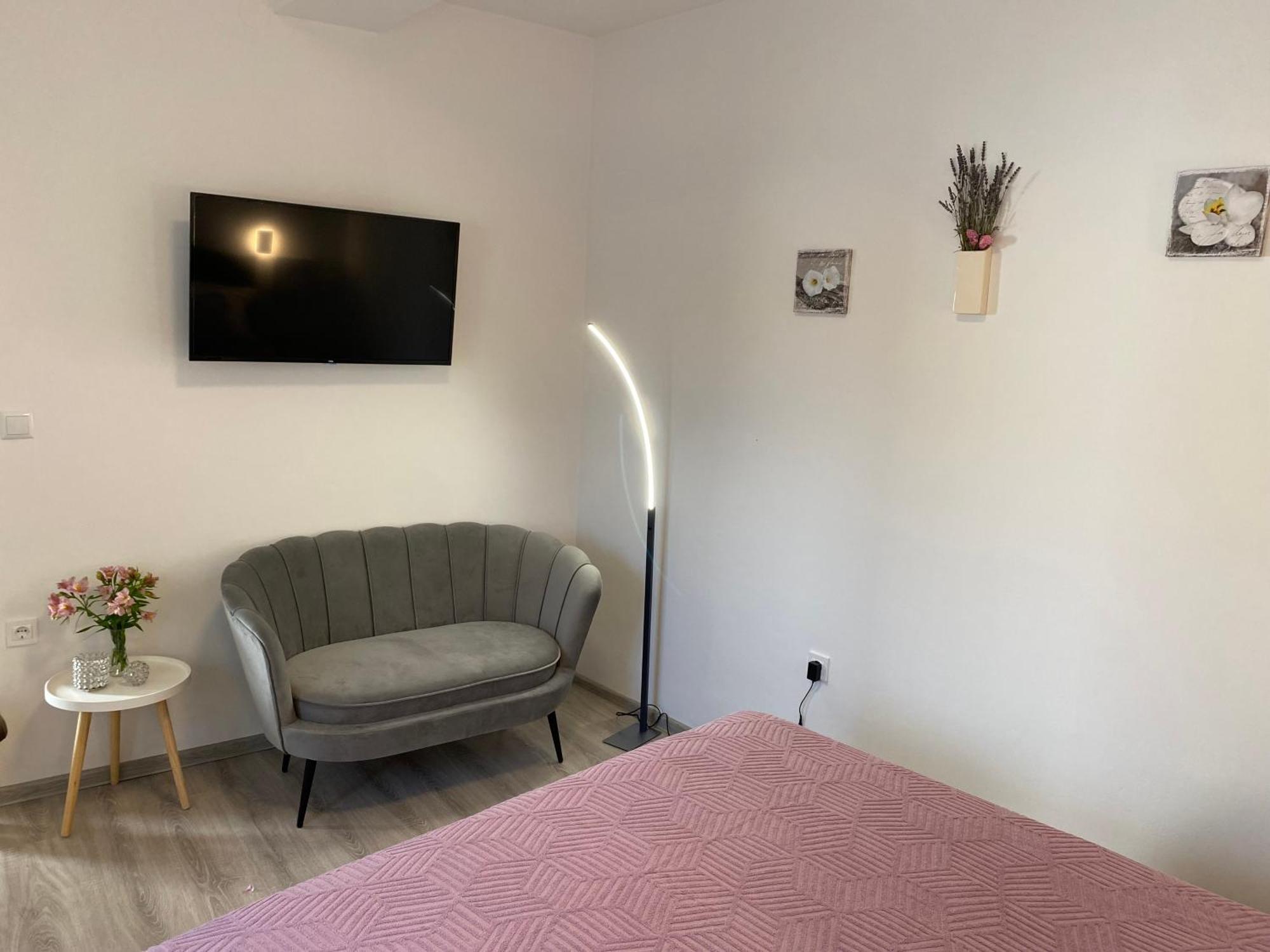 Apartments Dalia House Hvar Town Zewnętrze zdjęcie