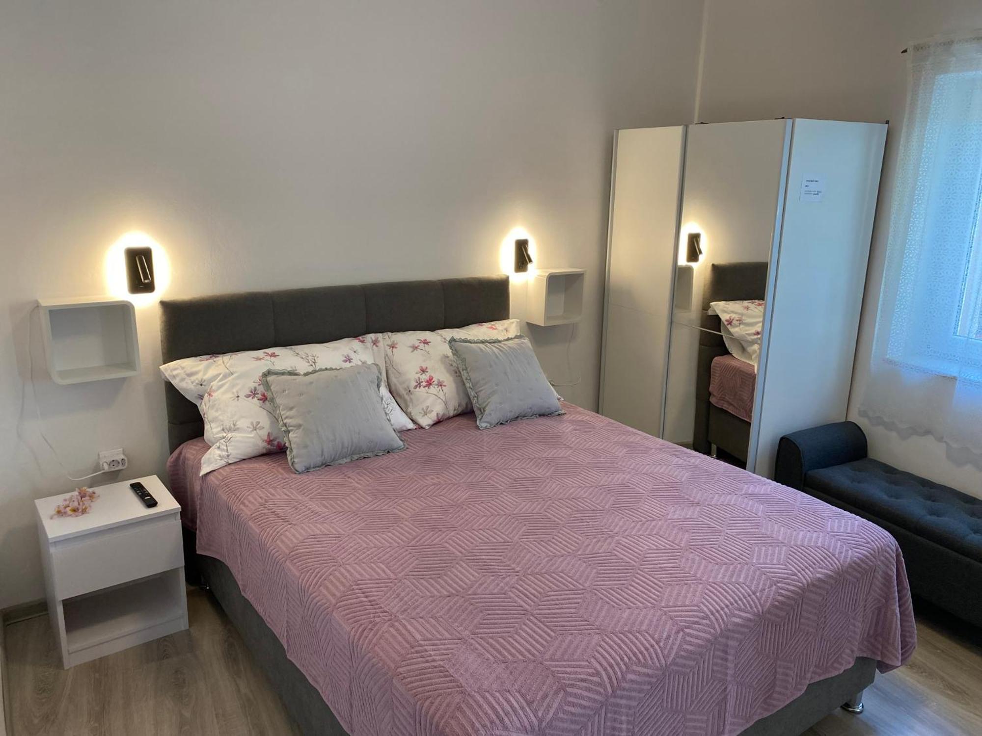 Apartments Dalia House Hvar Town Zewnętrze zdjęcie