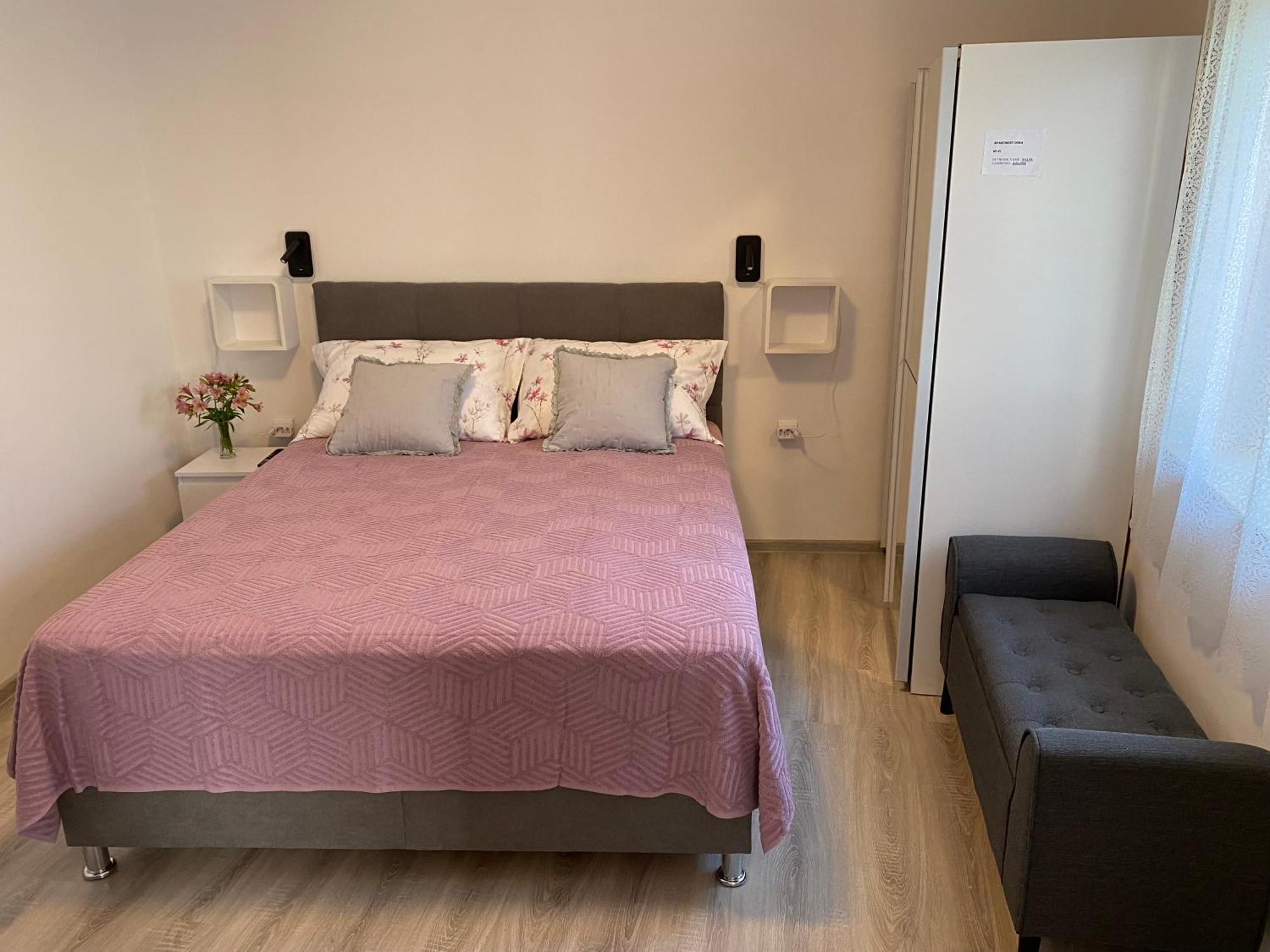 Apartments Dalia House Hvar Town Zewnętrze zdjęcie