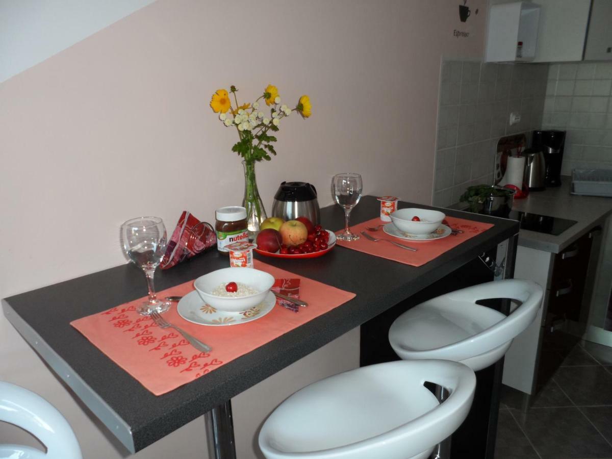 Apartments Dalia House Hvar Town Zewnętrze zdjęcie