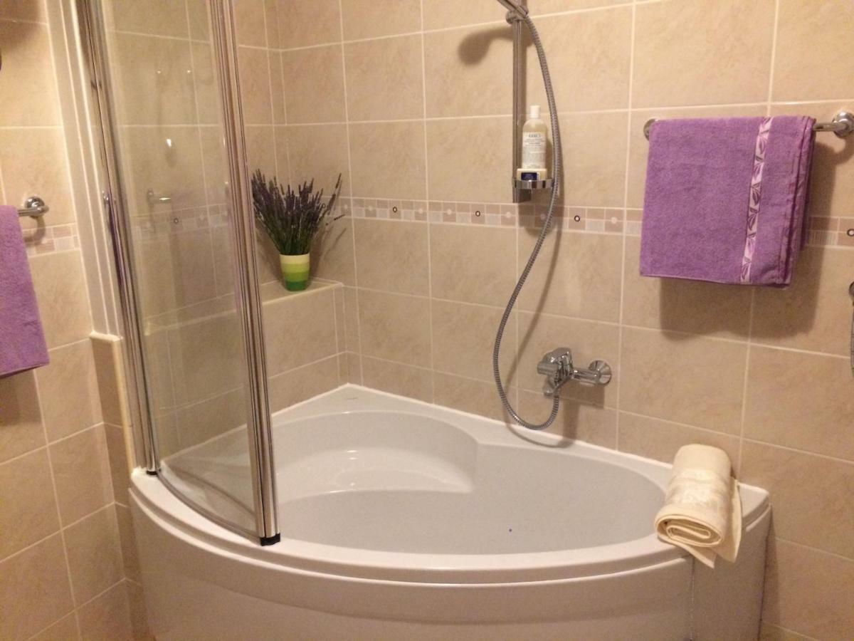 Apartments Dalia House Hvar Town Zewnętrze zdjęcie