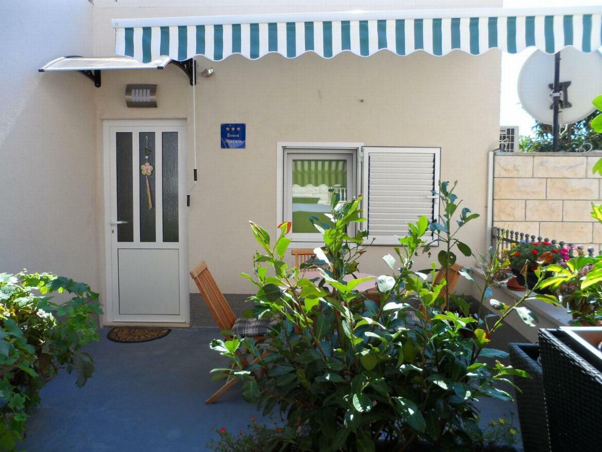 Apartments Dalia House Hvar Town Zewnętrze zdjęcie