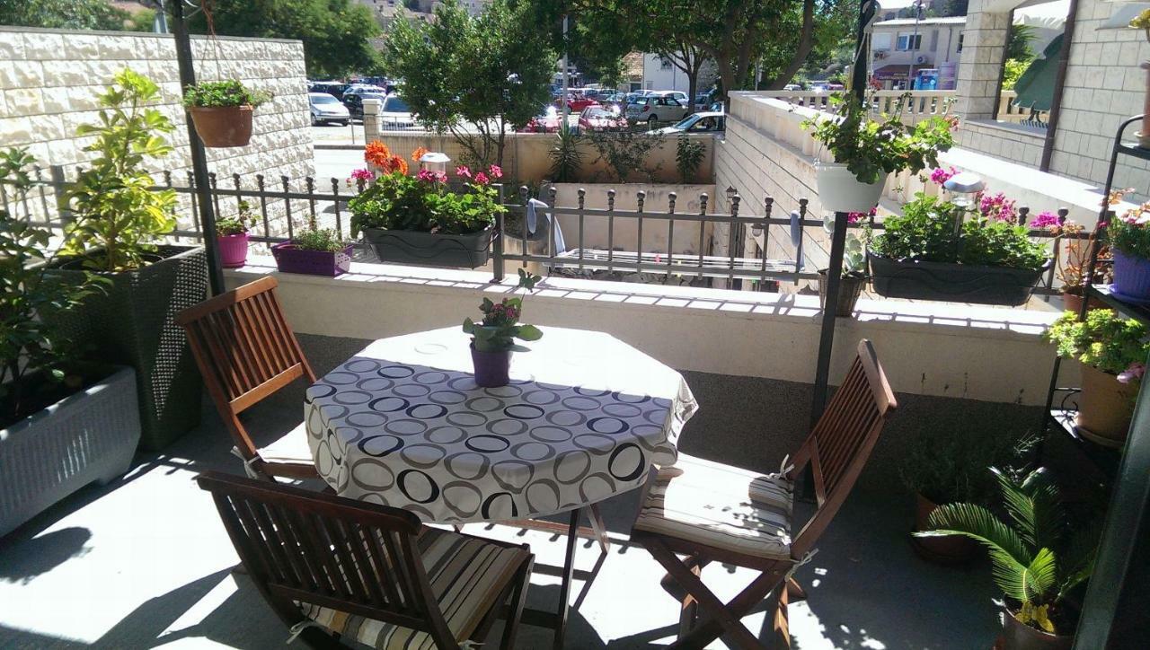 Apartments Dalia House Hvar Town Zewnętrze zdjęcie